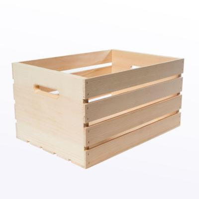 10 Great Wooden Crate DIY Ideas