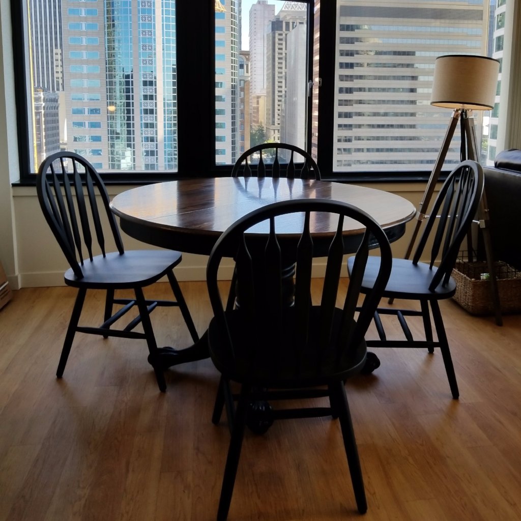 Custom Order Furniture