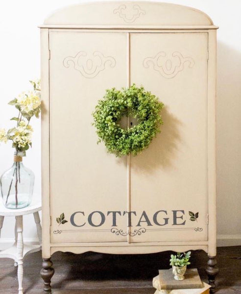 Cottage - Redesign By Prima Transfers