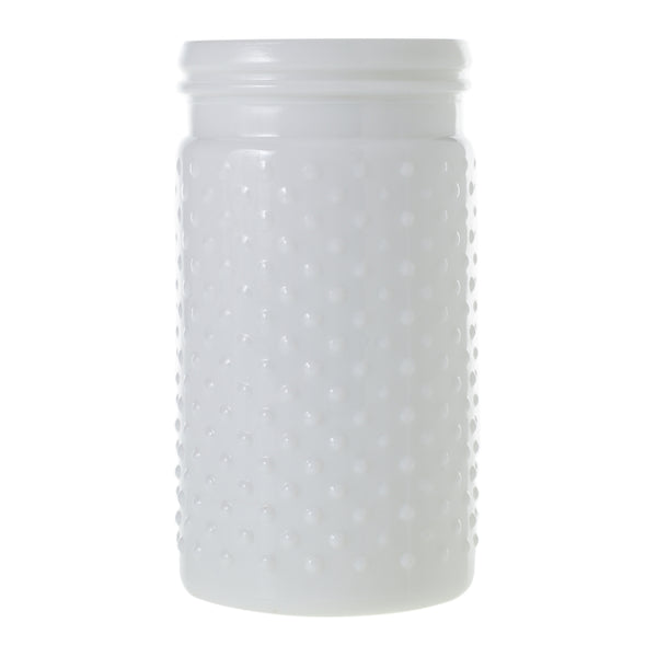 Hobnail Jar