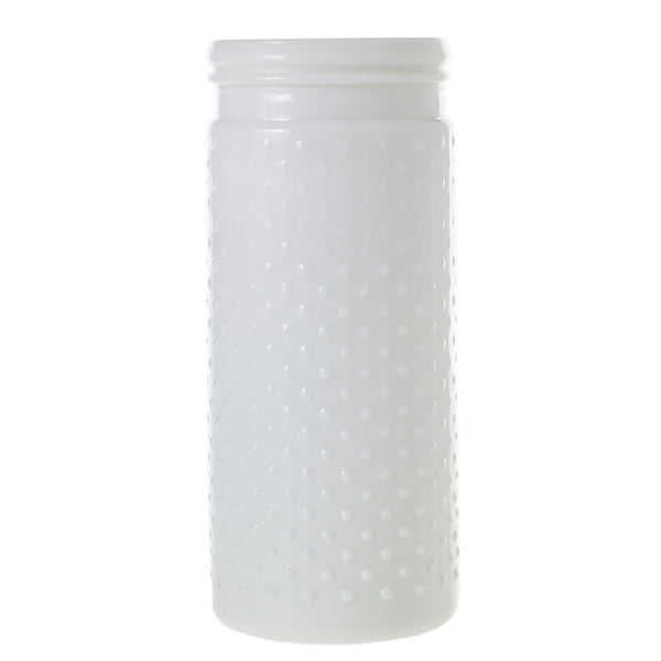 Hobnail Jar